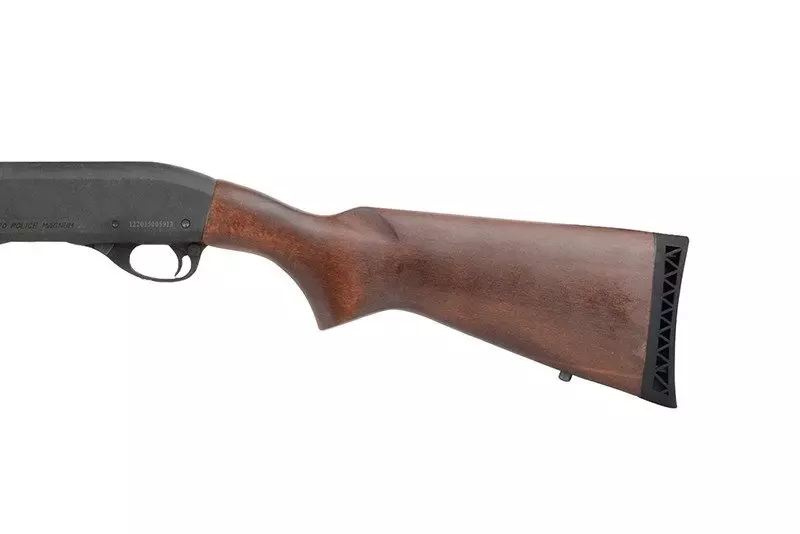 Replika strzelby M870 - police version OD-G-PPS-02-011203-00 asgbox.pl Replika strzelby M870 - police version - obrazek 7