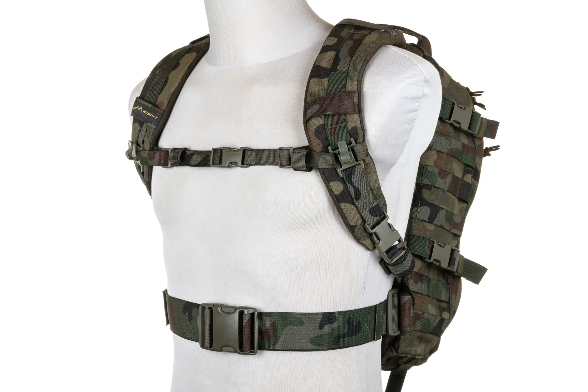 Plecak WISPORT SPARROW 30 gen.II - wz.93 OD-G-WIS-20-011674-00 asgbox.pl Plecak WISPORT SPARROW 30 gen.II - wz.93 - obrazek 6