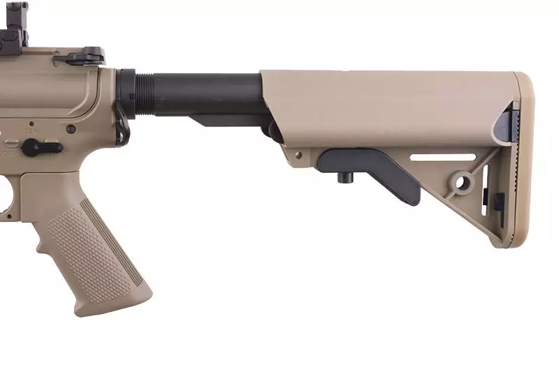 Replika karabinka DELTA ENFORCER ALPHA - Tan OD-G-WEE-01-018792-00 asgbox.pl Replika karabinka DELTA ENFORCER ALPHA - Tan - obrazek 9
