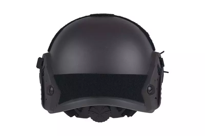 Replika hełmu Ballistic - szara OD-G-FMA-21-022103-04 asgbox.pl Replika hełmu Ballistic - szara - obrazek 6