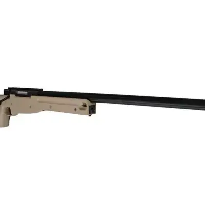 Replika karabinu snajperskiego MB08A - tan OD-G-WEL-03-007331-00 asgbox.pl Replika karabinu snajperskiego MB08A - tan OD-G-WEL-03-007331-00 asgbox.pl