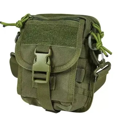 Torba EDC Micro Bag - oliwkowa OD-G-PRI-20-017380-00 asgbox.pl Torba EDC Micro Bag - oliwkowa OD-G-PRI-20-017380-00 asgbox.pl