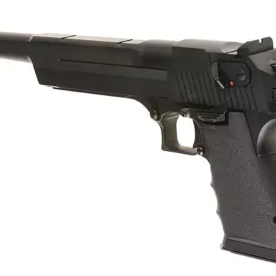 Replika pistoletu DE Hard Kick 10inch OD-G-TMR-02-016862-00 asgbox.pl