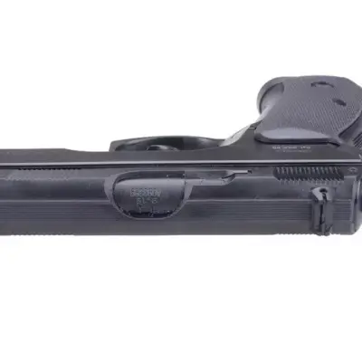 Replika sprężynowa CZ 75D Compact OD-G-ASG-03-002272-00 asgbox.pl