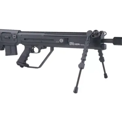 Replika karabinu wyborowego SOR SLR Otto Repa OD-G-ARE-01-021266-00 asgbox.pl Replika karabinu wyborowego SOR SLR Otto Repa OD-G-ARE-01-021266-00 asgbox.pl