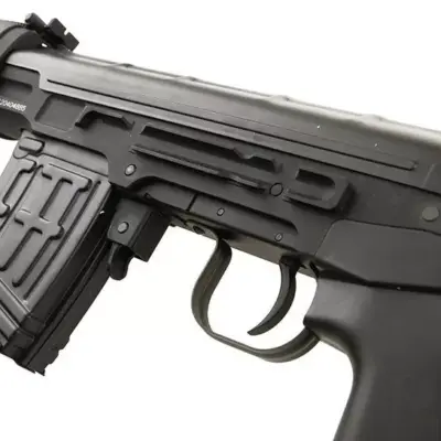 Replika karabinu snajperskiego KA-AG-129 OD-G-KIA-02-005763-00 asgbox.pl Replika karabinu snajperskiego KA-AG-129 OD-G-KIA-02-005763-00 asgbox.pl