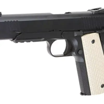 Replika pistoletu Kimber Desert Warrior 5.1 OD-G-WET-02-009021-00 asgbox.pl