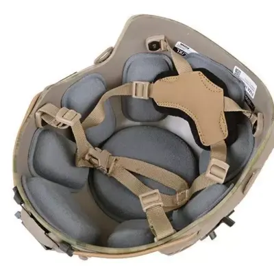 Replika hełmu Ballistic CFH - ATC FG (L/XL) OD-G-FMA-21-008717-00 asgbox.pl Replika hełmu Ballistic CFH - ATC FG (L/XL) OD-G-FMA-21-008717-00 asgbox.pl