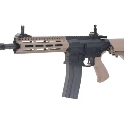 Replika karabinka CM16 Raider 2.0 - tan OD-G-GIG-01-021251-00 asgbox.pl