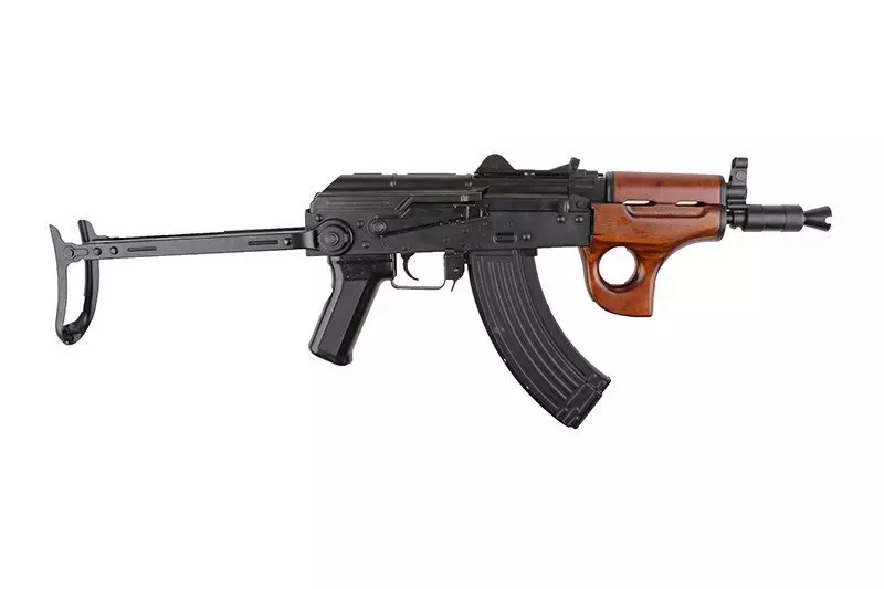 Replika subkarabinka GKMSu OD-G-GIG-01-009037-00 asgbox.pl Replika subkarabinka GKMSu - obrazek 9