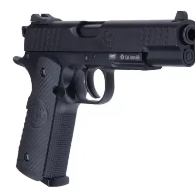 Replika pistoletu Duty One OD-G-ASG-02-002202-00 asgbox.pl