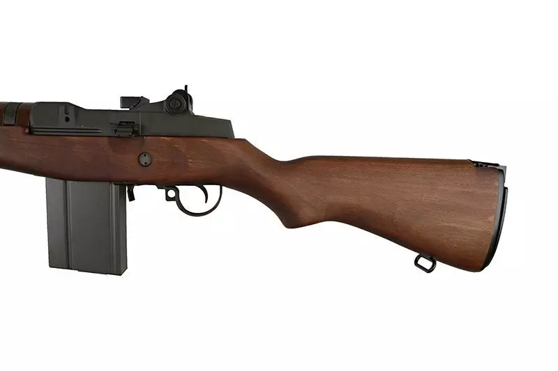 Replika karabinu GR14 Walnut Wood OD-G-GIG-01-007944-00 asgbox.pl Replika karabinu GR14 Walnut Wood - obrazek 9