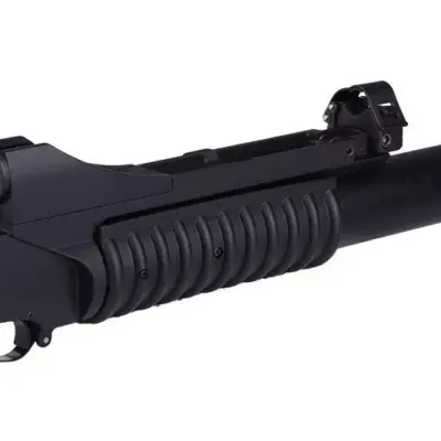 Replika granatnika M203 Long OD-G-SPE-04-007738-00 asgbox.pl