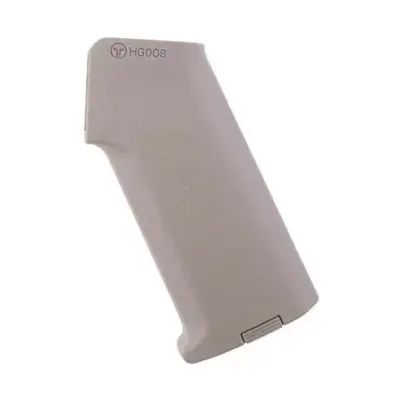 Zestaw silnika i chwytu SHT SLIM AMOEBA - Długi - tan OD-G-ARE-08-022055-00 asgbox.pl