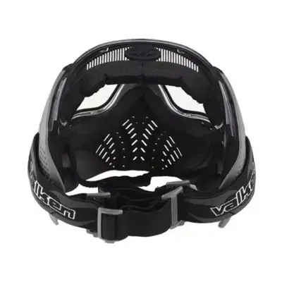 Maska ochronna Identity - czarno-szara OD-G-VLK-28-018616-00 asgbox.pl