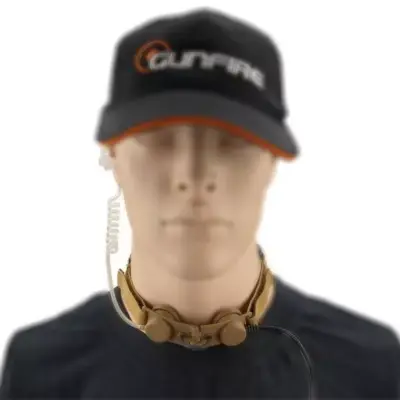 Laryngofon Z033 - PIASKOWY OD-G-ZTC-31-002718-00 asgbox.pl