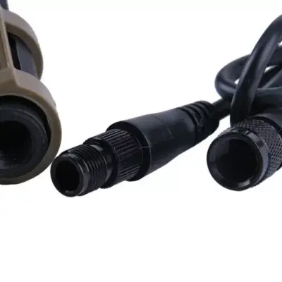 Atrapa anteny PRC-152 OD-G-ZTC-31-001712-00 asgbox.pl