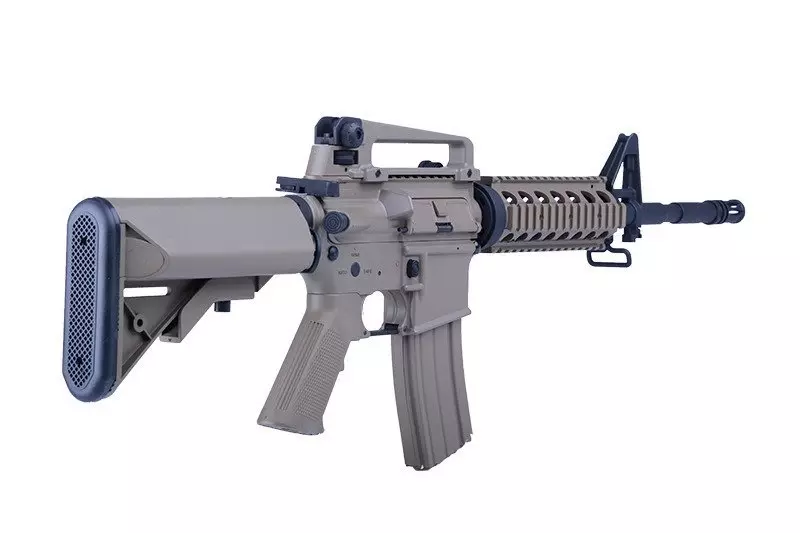 Replika karabinka CM013 - tan OD-G-CYM-01-005299-00 asgbox.pl Replika karabinka CM013 - tan - obrazek 10