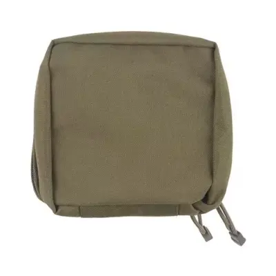 Ładownica typu cargo/apteczka - oliwkowa OD-G-GFT-22-020780-00 asgbox.pl