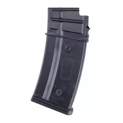 Magazynek hi-cap do replik typu GF36 OD-G-CYM-05-002170-00 asgbox.pl