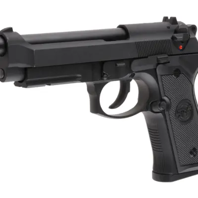 Replika pistoletu SR92A1 OD-G-SRC-02-018097-00 asgbox.pl