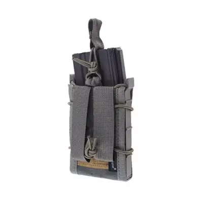 Uniwersalna ładownica karabinowa SUMP - Foliage Green OD-G-EME-19-020186-00 asgbox.pl