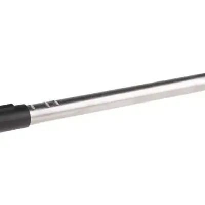 asgbox.pl - Stalowa lufa precyzyjna 6.01 do replik WE GBB - 113mm (+ gumka hop-up)