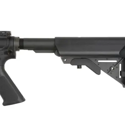 Replika karabinka Knight's Armament SR16 CQB - Czarny OD-G-VFC-01-013474-00 asgbox.pl