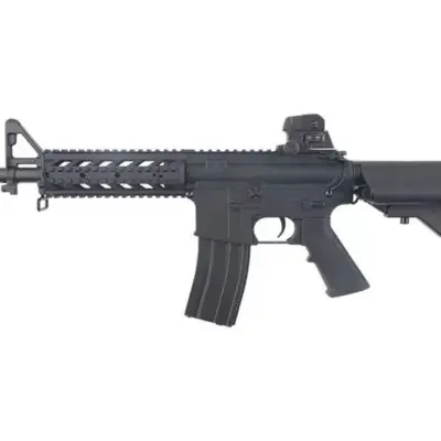 Replika karabinka CM617 - czarna OD-G-CYM-01-020855-00 asgbox.pl Replika karabinka CM617 - czarna OD-G-CYM-01-020855-00 asgbox.pl