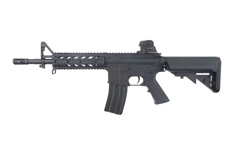 Replika karabinka CM617 - czarna OD-G-CYM-01-020855-00 asgbox.pl Replika karabinka CM617 - czarna - obrazek 10