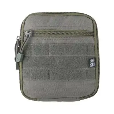 Ładownica Uniwersalna - ranger green OD-G-PRI-19-019478-00 asgbox.pl