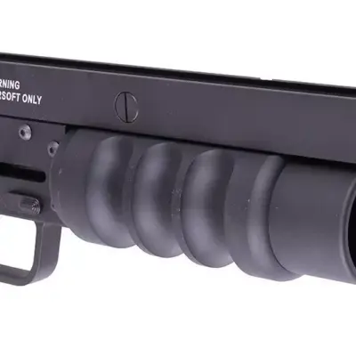 Replika granatnika Spike Tactical Havoc 9" OD-G-MDB-04-005985-00 asgbox.pl