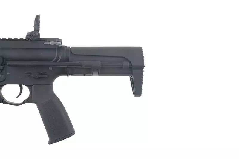 Replika karabinka VM4 RONIN 6 PDW OD-G-KWA-01-021454-00 asgbox.pl Replika karabinka VM4 RONIN 6 PDW - obrazek 10