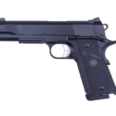 Replika pistoletu KP-07 (green gas) OD-G-KJW-02-001943-00 asgbox.pl