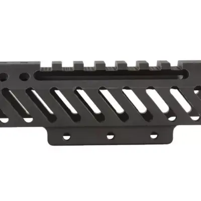 Osłona rury gazowej Alfa do repik typu AK OD-G-5KU-09-012321-00 asgbox.pl