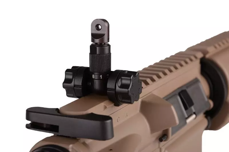 Replika karabinka GC4 G26 A1 - tan OD-G-GIG-01-012183-00 asgbox.pl Replika karabinka GC4 G26 A1 - tan - obrazek 10