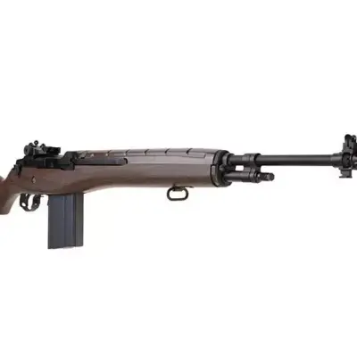 Replika karabinu typu 57 R.O.C. z imitacją drewna OD-G-GIG-01-009033-00 asgbox.pl Replika karabinu typu 57 R.O.C. z imitacją drewna OD-G-GIG-01-009033-00 asgbox.pl