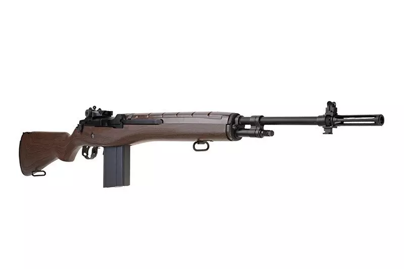 Replika karabinu typu 57 R.O.C. z imitacją drewna OD-G-GIG-01-009033-00 asgbox.pl Replika karabinu typu 57 R.O.C. z imitacją drewna - obrazek 10