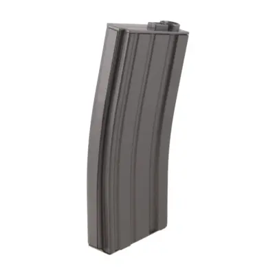 Magazynek real-cap 30 kulek do replik typu M4/M16 - szary OD-G-SPE-05-016307-00 asgbox.pl
