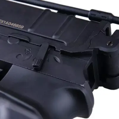 Replika pistoletu maszynowego JG0451 OD-G-JGW-01-001504-00 asgbox.pl