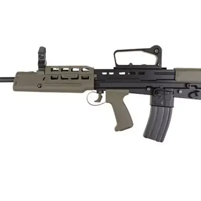 Replika karabinka L85A2 (GG version) OD-G-WET-02-009003-00 asgbox.pl