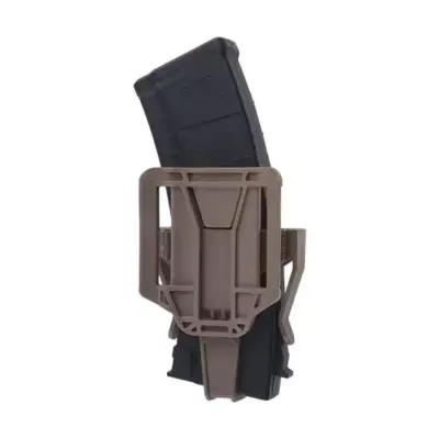 Szybka ładownica FSMR 7,62 (na pas) - Dark Earth OD-G-FMA-19-022422-00 asgbox.pl Szybka ładownica FSMR 7,62 (na pas) - Dark Earth OD-G-FMA-19-022422-00 asgbox.pl