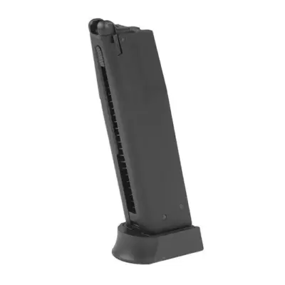 Alternative view of Magazynek gazowy low-cap 26 kulek do replik CZ SP-01 SHADOW