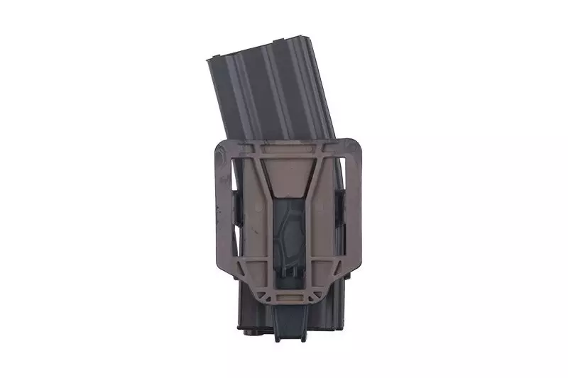 Szybka ładownica FSMR (na pas) - TYP OD-G-FMA-19-022355-00 asgbox.pl Szybka ładownica FSMR (na pas) - TYP - obrazek 4