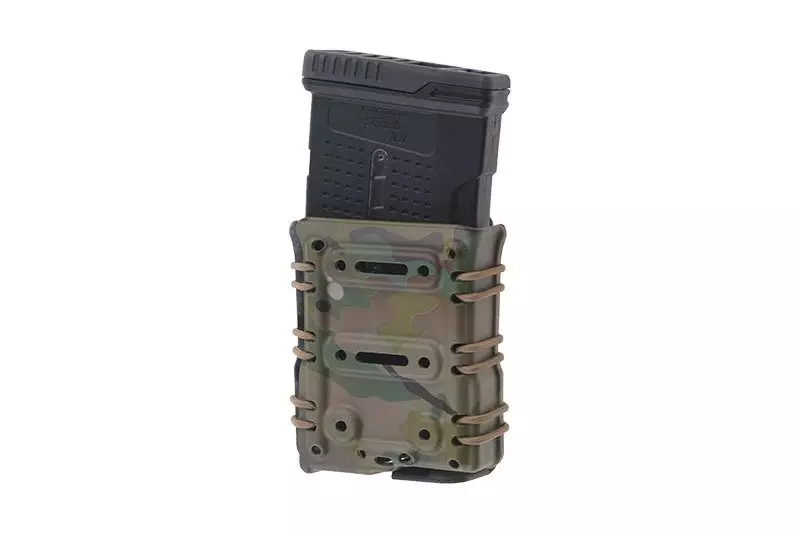 Ładownica SMC na magazynek 7.62 (MOLLE) - MC OD-G-FMA-19-022191-00 asgbox.pl Ładownica SMC na magazynek 7.62 (MOLLE) - MC - obrazek 4