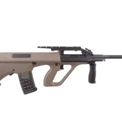 Replika karabinka SW-020B - Tan OD-G-SWL-01-018558-00 asgbox.pl