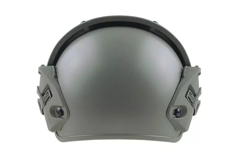 Replika hełmu FMA CP - Foliage Green OD-G-FMA-21-022085-04 asgbox.pl Replika hełmu FMA CP - Foliage Green - obrazek 7
