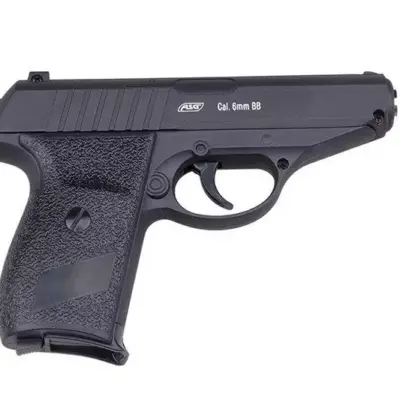 Metalowa replika pistoletu DL30 OD-G-ASG-03-001763-00 asgbox.pl Metalowa replika pistoletu DL30 OD-G-ASG-03-001763-00 asgbox.pl