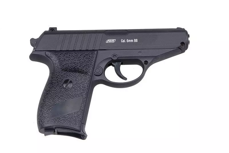 Metalowa replika pistoletu DL30 OD-G-ASG-03-001763-00 asgbox.pl Metalowa replika pistoletu DL30 - obrazek 9