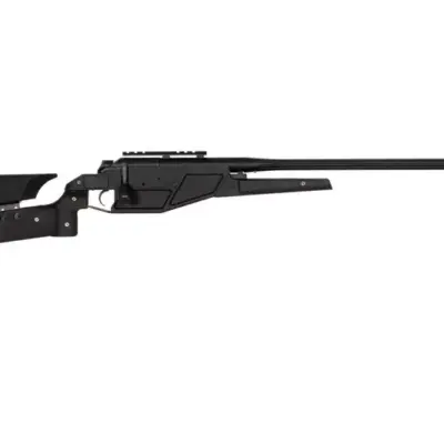 Replika karabinu snajperskiego Blaser R93 LRS1 - czarna OD-G-KIA-03-020757-00 asgbox.pl